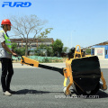 CE Approved 500kg Manual Small Compactor Road Roller